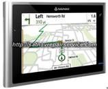 Navman s100  Sat nav-reparationer